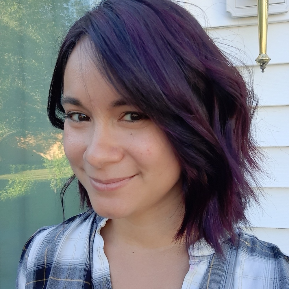 Meet your Posher, Courtney